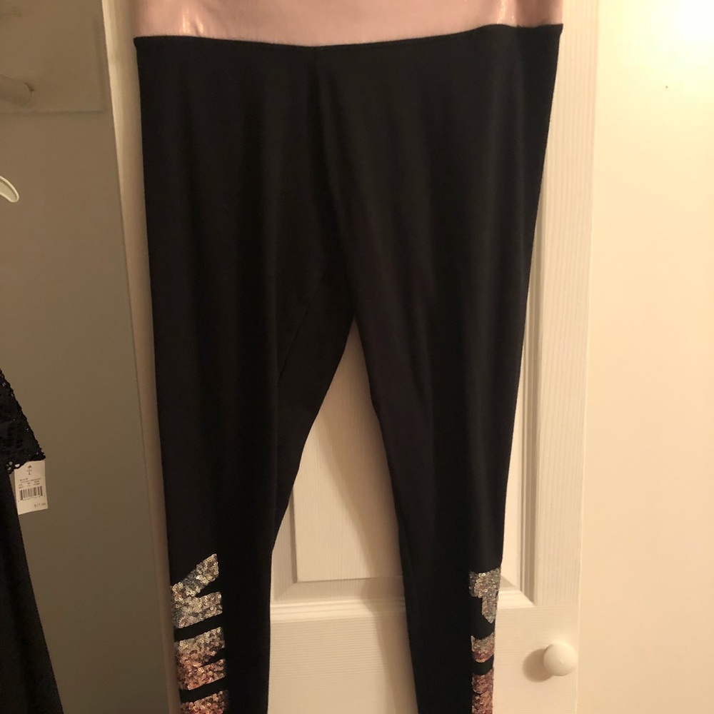 Yoga Pants